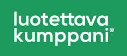 Luotettava kumppani