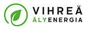 Vihreä Älyenergia
